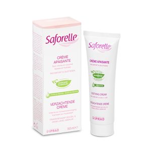 SAFORELLE CREMA TUBO X 50 ML