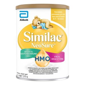 SIMILAC NEOSURE IQ X 370 G