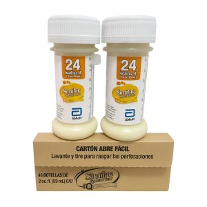 SIMILAC SPECIAL CARE 24 KCAL 48 BOT X 2 OZ (FORMULAS LACTEAS EN PREMATUROS)