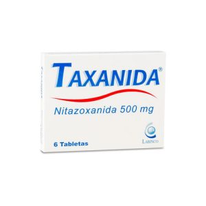 TIOCOLSID FORTE 8 MG CAJA X 10 TAB (TIOCOLCHICOSIDO)