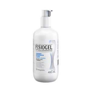 FISIOGEL CREMA LIQUIDA FRASCO X 400 ML ()