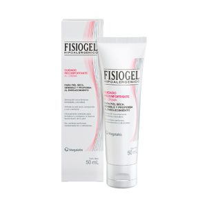 FISIOGEL AI CREMA FRASCO X 50 ML (NO APLICA)