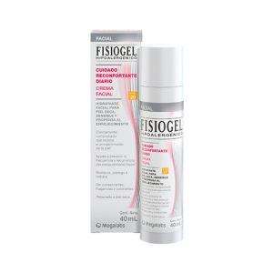 FISIOGEL CREMA FACIAL FPS 20 FRASCO X 40 ML ()