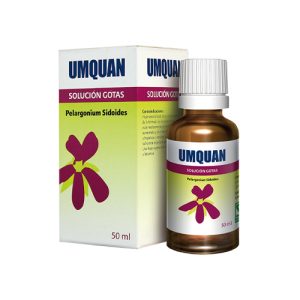 UMQUAN GOTAS FRASCO X 50 ML (MULTIPLES COMPONENTES) (MULTIPLES COMPONENTES)