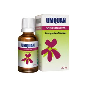 UMQUAN GOTAS FRASCO X 20 ML (MULTIPLES COMPONENTES) (MULTIPLES COMPONENTES)