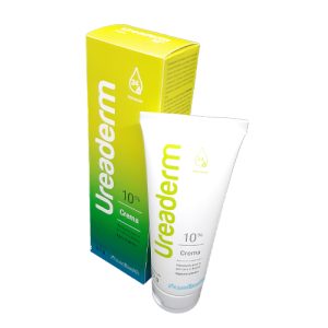 UREADERM 10% CREMA TUBO X 60 GR ()