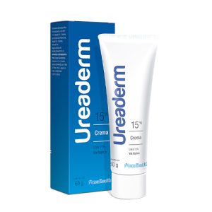 UREADERM 15% CREMA TUBO X 60 GR (UREA (CARBAMIDA)) (UREA (CARBAMIDA))