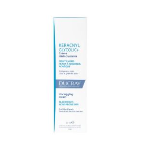 DU KERACNYL GLYCOLIC FRASCO X 30 ML
