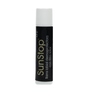 SUNSTOP BARRA LABIAL BARRA X 4,5GR