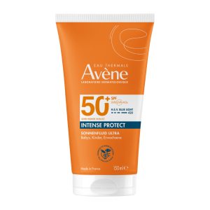 AV SOLAR INTENSE PROTECT SPF 50+ TUBO X 150 ML (PROTECTOR SOLAR PARA ADULTOS)
