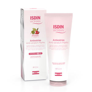 ISDIN WOMAN ANTI STRETCH CREAM TUBO X 250 ML