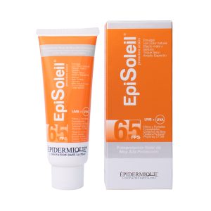 EPISOLEIL COLOR NEUTRO TUBO X 70 GR (PROTECTOR SOLAR PARA ADULTOS)