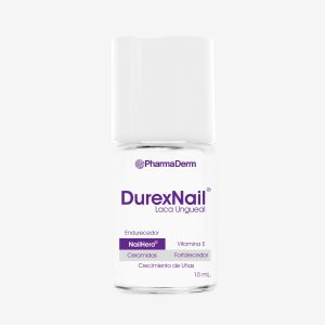 DUREXNAIL LACA UNGUEAL FRASCO X 10 ML