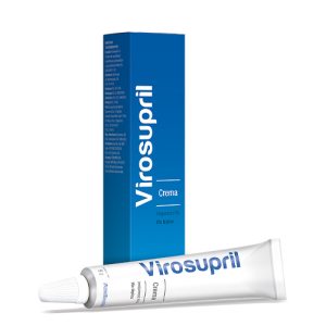 VIROSUPRIL TUBO X 5 GR (IMIQUIMOD) (IMIQUIMOD)