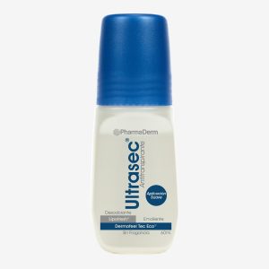 ULTRASEC ROLL ON X 60 ML