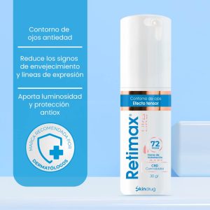 RETIMAX LIKE FRASCO X 30 GR