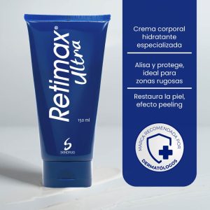 RETIMAX ULTRA TUBO X 150 ML