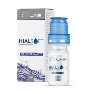 HIALSOFT MULTIDOSIS FRASCO X 10 ML (HUMECTANTES OFTALMICOS) (HUMECTANTES OFTALMICOS)