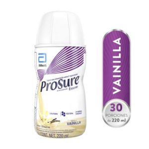 PROSURE LIQUIDO RPB 220ML X 220ML
