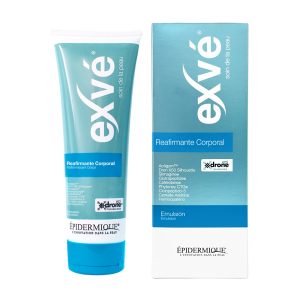 EXVE REAFIRMANTE CORPORAL ESCULTOR DE LA SILUETA TUBO X 200 ML