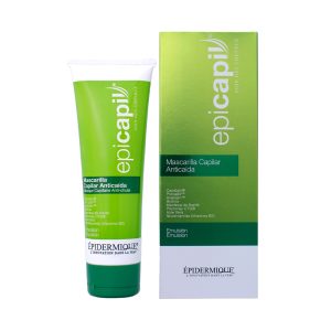 EPICAPIL MASCARILLA CAPILAR ANTICAIDA TUBO X 120 GR