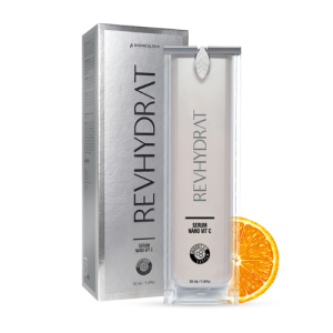 REVHYDRAT SERUM NANOVIT C FRASCO X 50 ML (NO APLICA)