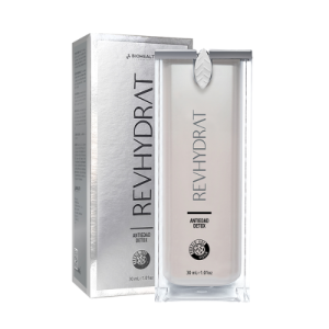 REVHYDRAT ANTIEDAD DETOX FRASCO X 30 ML (NO APLICA)