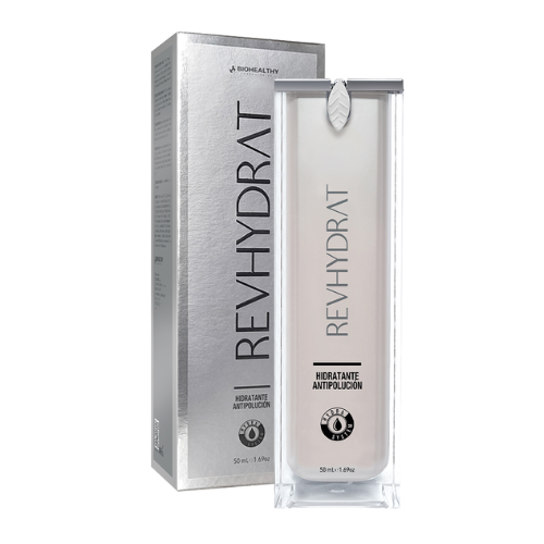 REVHYDRAT HIDRATANTE ANTIPOLUTION FRASCO X 50 ML (NO APLICA)