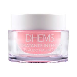 DH CREMA HIDRATANTE INTENSIVA FRASCO X 50 GR (HIDRATACION FACIAL DERMO OTROS)