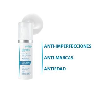 DU KERACNYL SERUM FRASCO X 30 ML