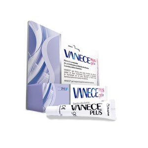 VANECE PLUS TUBO X 15 GR (ANTICICATRIZANTES)