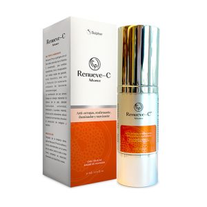 RENUEVE-C ADVANCE FRASCO X 30 ML (NO APLICA)