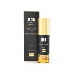 ISDINCEUTICS RETINAL INTENSE FRASCO X 50 ML