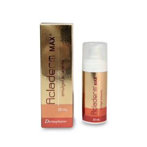 ACLADERM MAX FRASCO X 30 ML ()