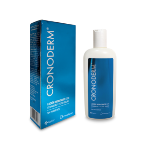 CRONODERM LOCION HIDRATANTE FRASCO X 240 ML ()