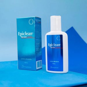EPICLEAN LOCION FRASCO X 120 ML (NO APLICA)