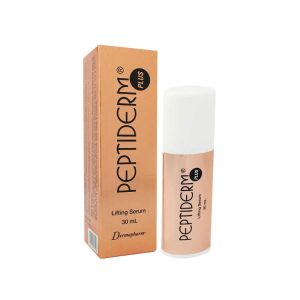 PEPTIDERM PLUS SERUM FRASCO X 30 ML ()