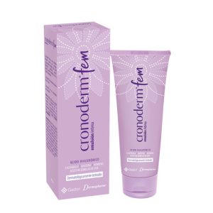 CRONODERM FEM TUBO X 50 GR (LUBRIC ESTIMULANTE VAGINAL) (LUBRIC ESTIMULANTE VAGINAL)