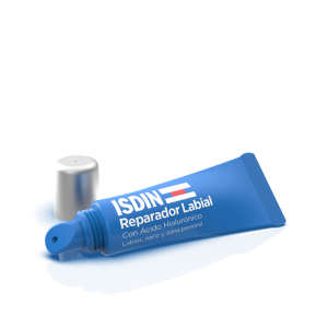 ISDIN REPARADOR LABIAL FLUID TUBO X 10 ML