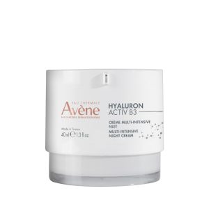 AV HYALURON ACTIV B3 CREMA NOCHE FRASCO X 40 ML