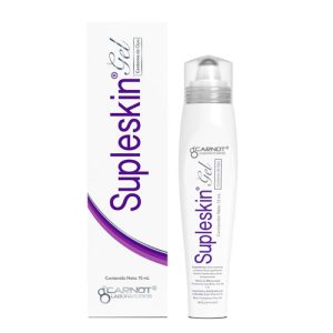 SUPLESKIN GEL CONTORNO DE OJOS FRASCO X 15 ML (NO APLICA)
