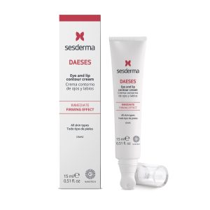 DAESES CREMA CONTORNO OJOS Y LABIOS FRASCO X 15 ML ()
