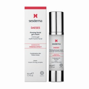 DAESES CREMA GEL REAFIRMANTE FACIAL FRASCO X 50 ML ()