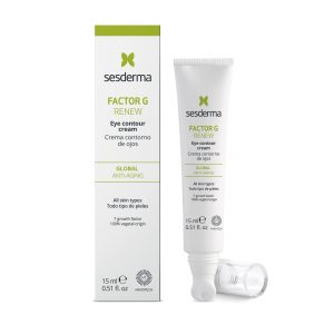 FACTOR G RENEW CONTORNO OJOS FRASCO X 15 ML ()