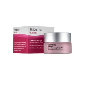 GLICARE GEL CONTORNO OJOS Y LABIOS FRASCO X 30 ML ()