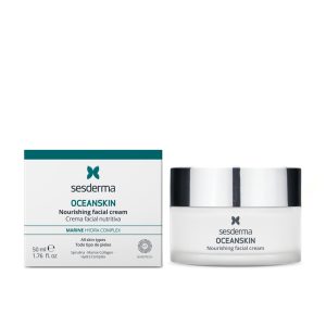 OCEANSKIN CREMA FRASCO X 50 ML ()