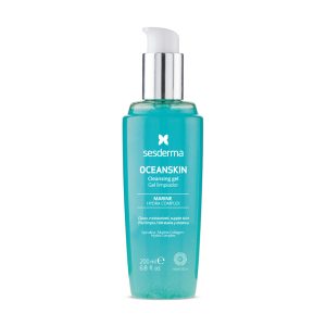 OCEANSKIN GEL LIMPIADOR FRASCO X 200 ML ()