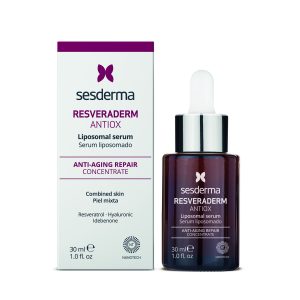RESVERADERM SERUM FRASCO X 30 ML ()