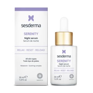 SERENITY LIPOSOMAL SERUM FRASCO X 30 ML ()