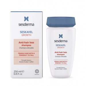 SESKAVEL CHAMPU ANTICAIDA FRASCO X 150 ML ()